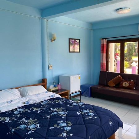 Home Ok Taleymok Amphoe Amphoe Khao Kho Exterior foto