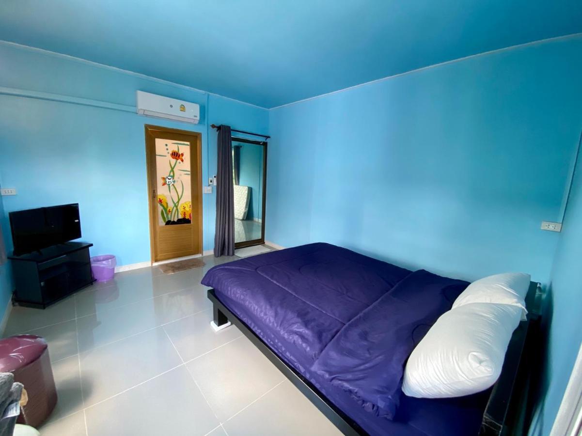 Home Ok Taleymok Amphoe Amphoe Khao Kho Exterior foto