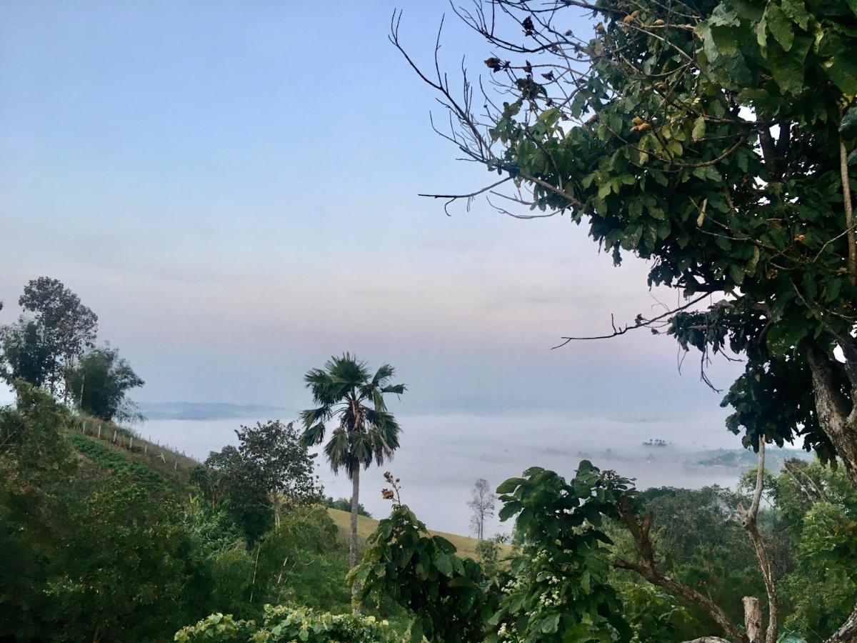 Home Ok Taleymok Amphoe Amphoe Khao Kho Exterior foto