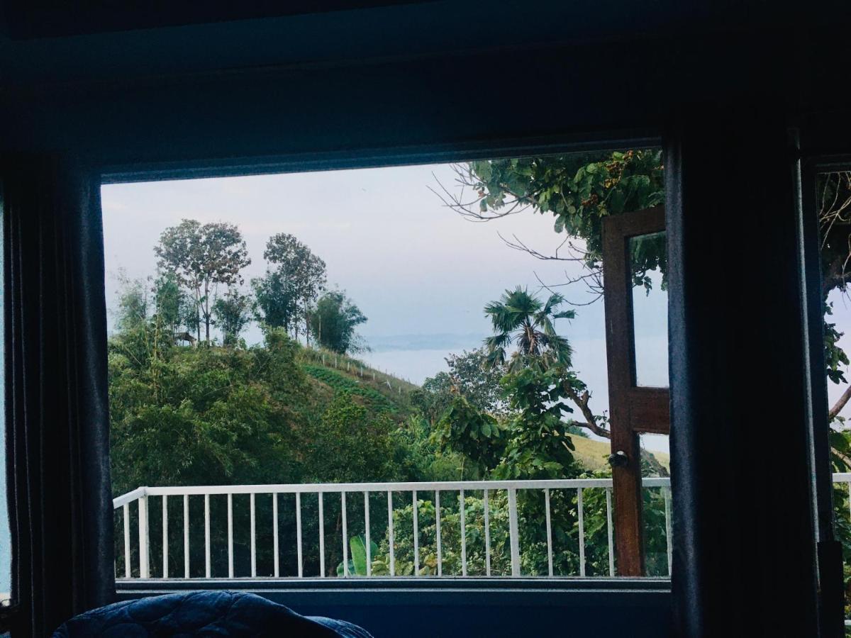Home Ok Taleymok Amphoe Amphoe Khao Kho Exterior foto