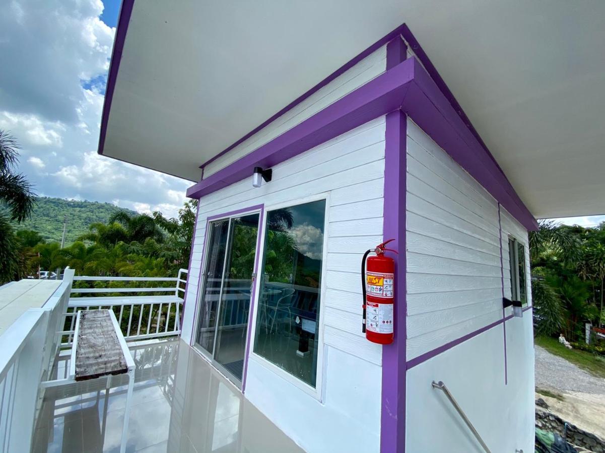 Home Ok Taleymok Amphoe Amphoe Khao Kho Exterior foto