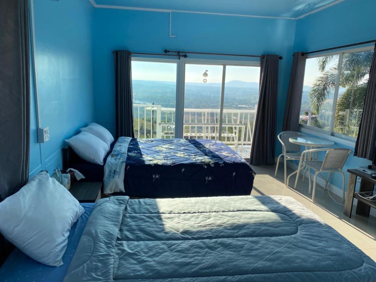 Home Ok Taleymok Amphoe Amphoe Khao Kho Exterior foto