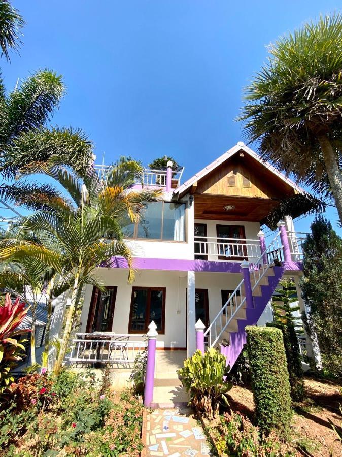 Home Ok Taleymok Amphoe Amphoe Khao Kho Exterior foto
