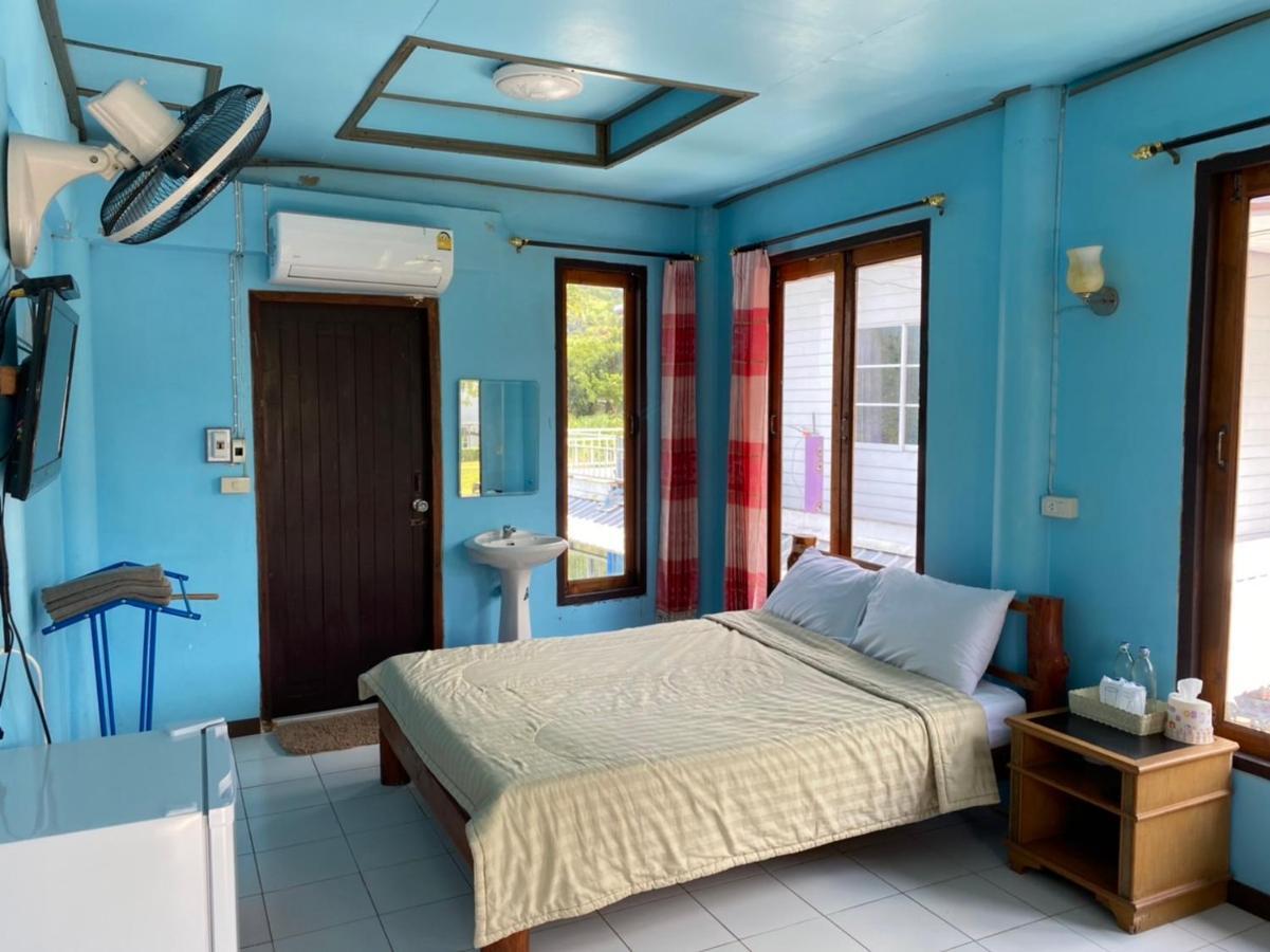 Home Ok Taleymok Amphoe Amphoe Khao Kho Exterior foto