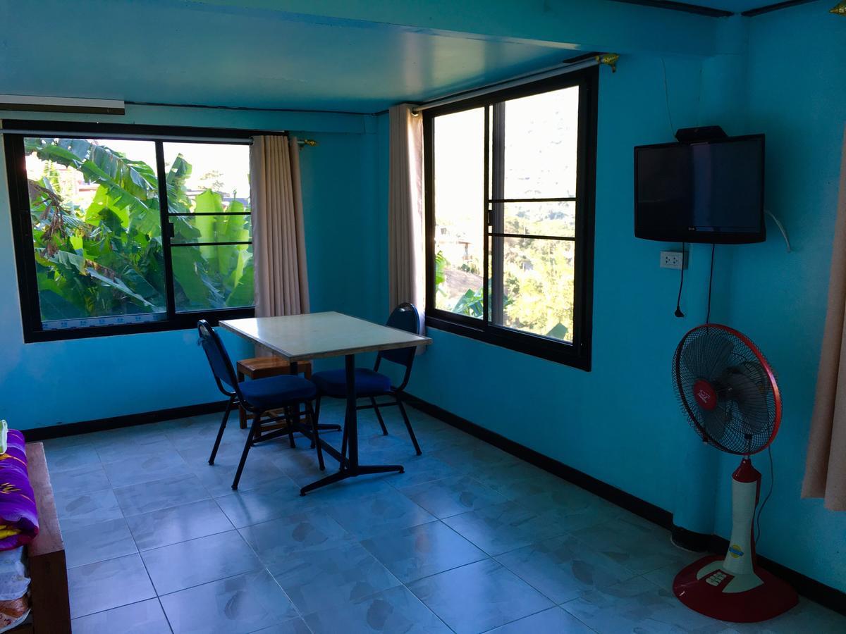 Home Ok Taleymok Amphoe Amphoe Khao Kho Exterior foto